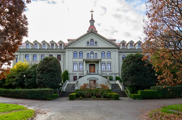 850 Humbold St, Victoria BC