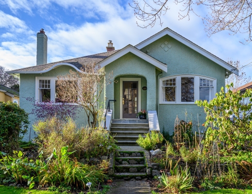 440 Kipling St, Victoria BC