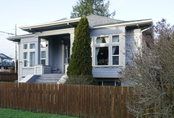235 Langford St, Victoria BC