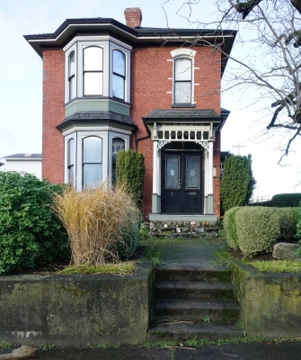 303 Langford St, Victoria BC