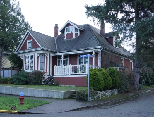 424 Langford St, Victoria BC