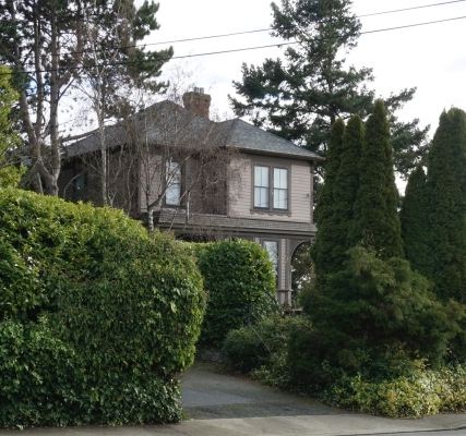 211 Mary St, Victoria BC