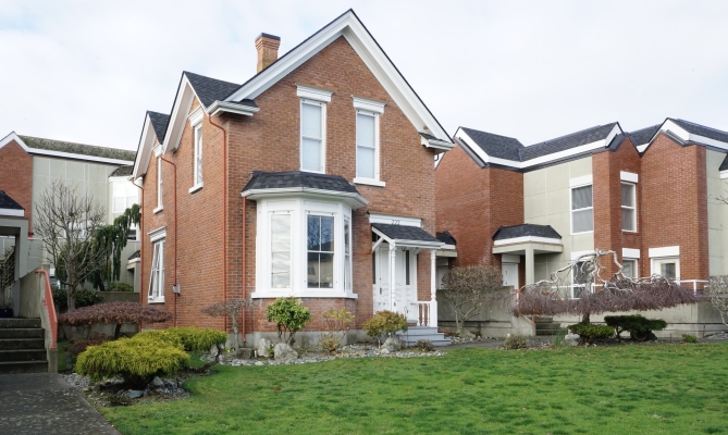 222 Mary St, Victoria BC