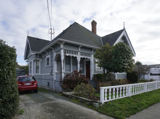 303 Mary St, Victoria BC