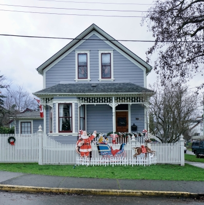 740 Mary St, Victoria BC