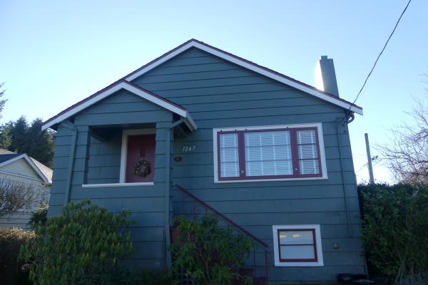 1267 May St, Victoria BC