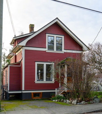 1401 May St, Victoria BC