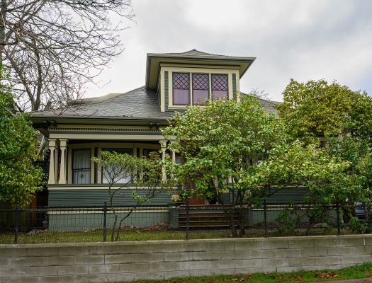 949 Meares, Victoria BC