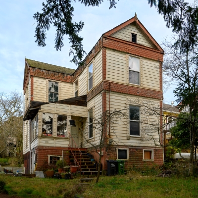 204 Memorial Cr, Victoria BC