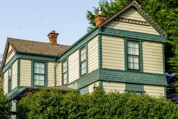 252 Memorial Cr, Victoria BC