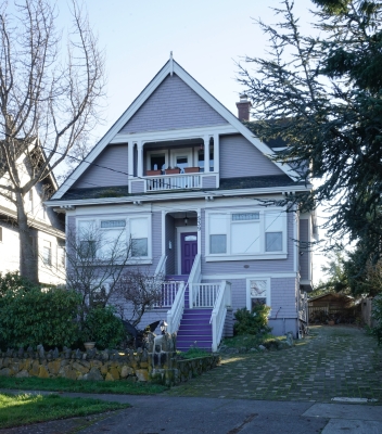 539 Northcott St, Victoria BC