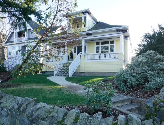 543 Northcott St, Victoria BC