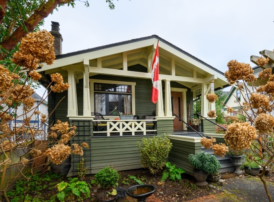 194 Olive St, Victoria BC