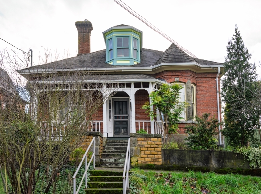 1211 Pembroke St, Victoria, BC