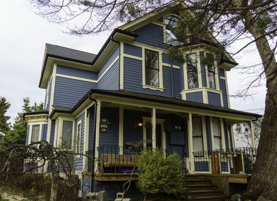 645-47 Pine St, Victoria BC