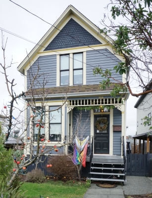 723 Powderly St, Victoria BC