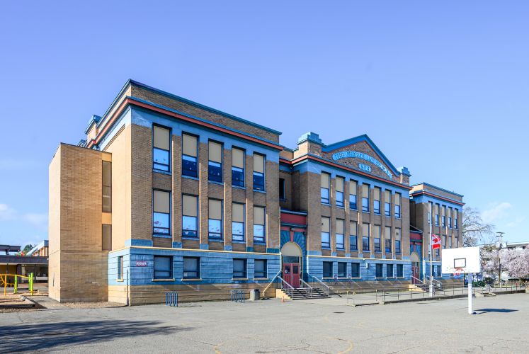 1118 Princess Av, Victoria BC