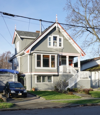 601 Raynor Av, Victoria BC