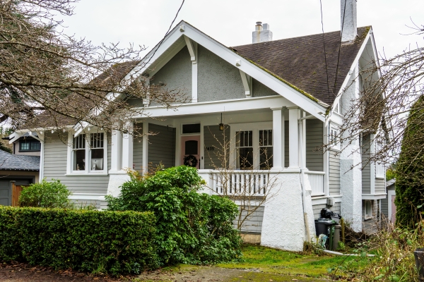 1435 Richardson St, Victoria BC