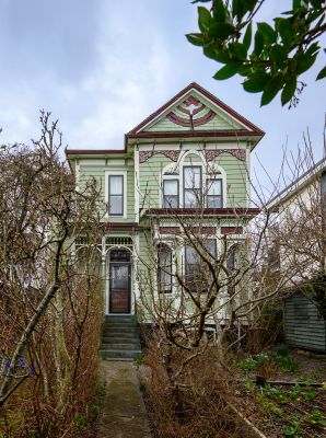 2130 Ridge Rd, Victoria BC