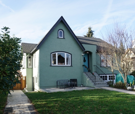 224 Robert St, Victoria BC