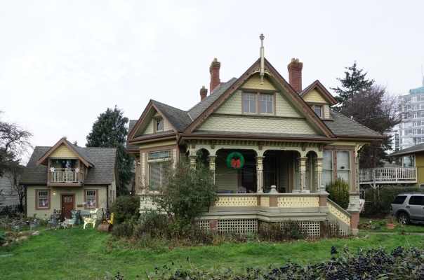 230 Robert St, Victoria BC