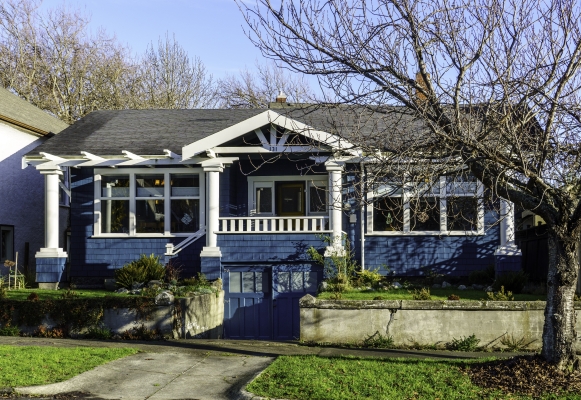 131 Robertson St, Victoria BC