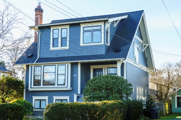 304 Robertson St, Victoria BC