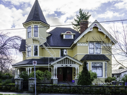 1171 Rockland Av, Victoria BC