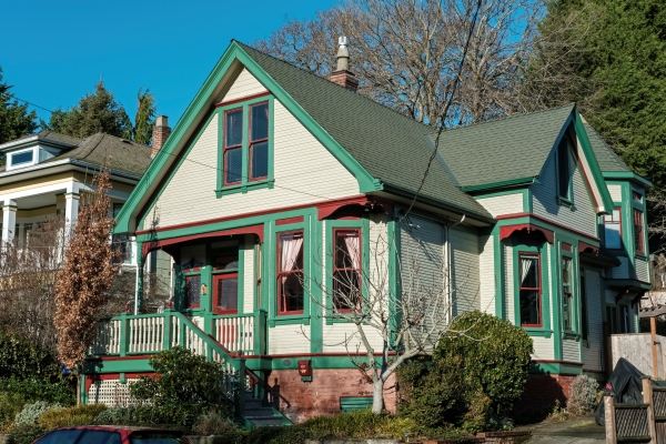 1250 Rudlin St, Victoria BC