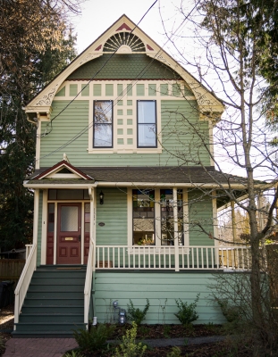 1347 Vining St, VicC