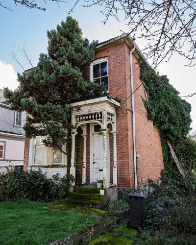 1423 Vining St, Victoria BC