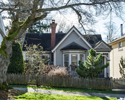 1433 Vining St, Victoria BC