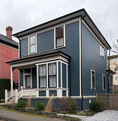 1209 Yukon St, Victoria, BC
