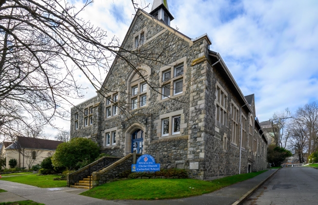 911 Quadra St / 908-12 Vancouver St, Victoria BC