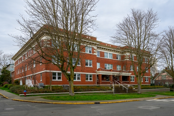 1002 Vancouver St, Victoria BC