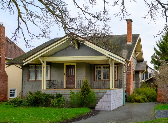 53 Wellington St, Victoria BC